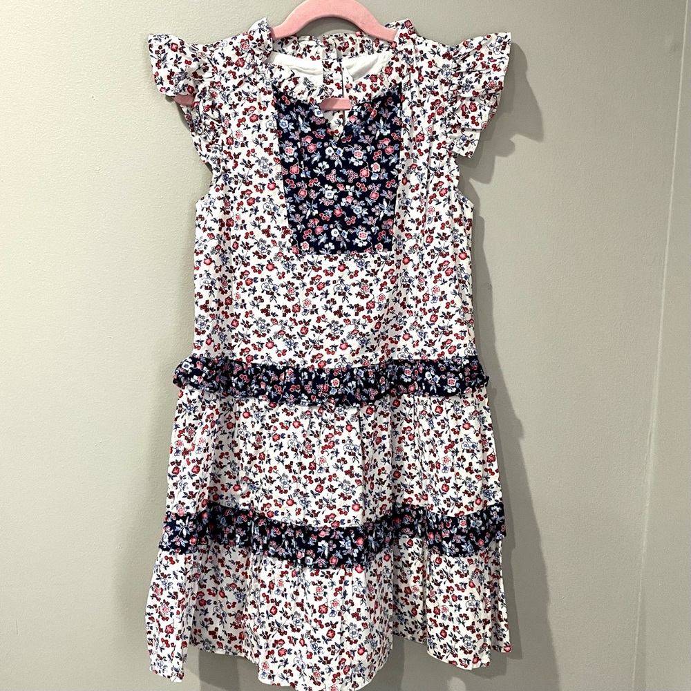 NWT Janie & Jack Dress
